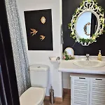 L'eden - Premium - Vue - Balcon