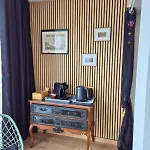 公寓 L'eden - Premium - Vue - Balcon 卢德