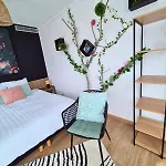 公寓 L'eden - Premium - Vue - Balcon