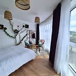 L'eden - Premium - Vue - Balcon 公寓 *