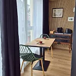 公寓 L'eden - Premium - Vue - Balcon 卢德