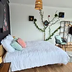 L'eden - Premium - Vue - Balcon *