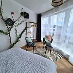 L'eden - Premium - Vue - Balcon 公寓 *