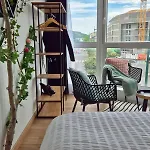 L'eden - Premium - Vue - Balcon 公寓 *