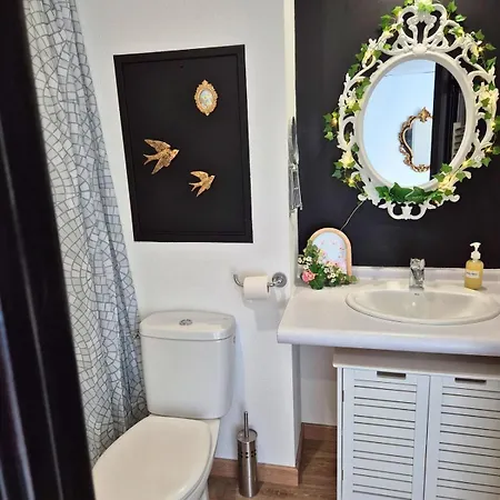 L'eden - Premium - Vue - Balcon