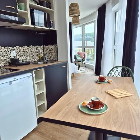 L'eden - Premium - Vue - Balcon *