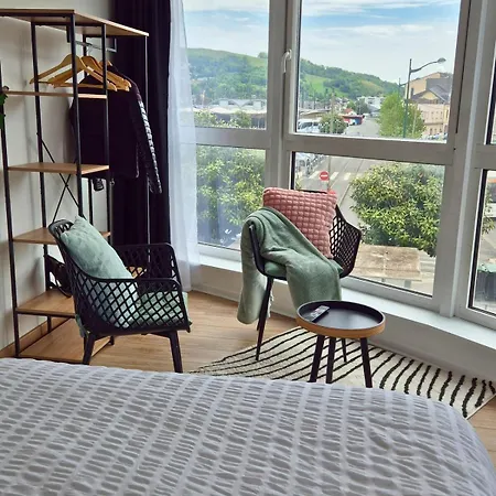 Appartement L'eden - Premium - Vue - Balcon *