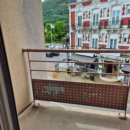 L'eden - Premium - Vue - Balcon Appartement