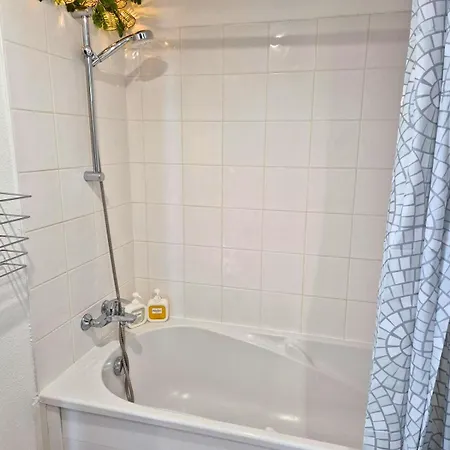 L'eden - Premium - Vue - Balcon Appartement Lourdes