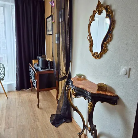 L'eden - Premium - Vue - Balcon Appartement Lourdes