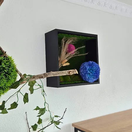 Appartement L'eden - Premium - Vue - Balcon *