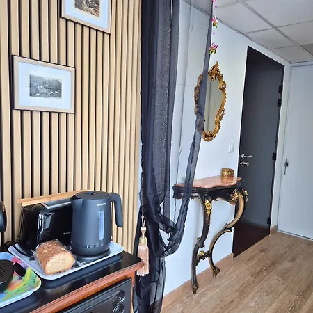 Appartement L'eden - Premium - Vue - Balcon