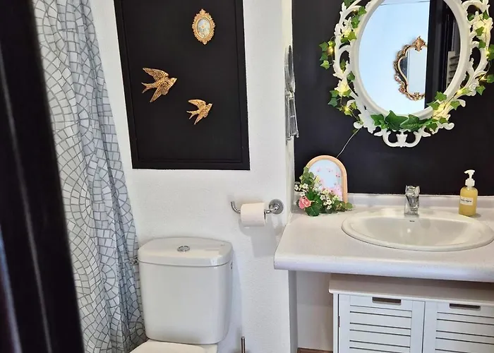 L'eden - Premium - Vue - Balcon