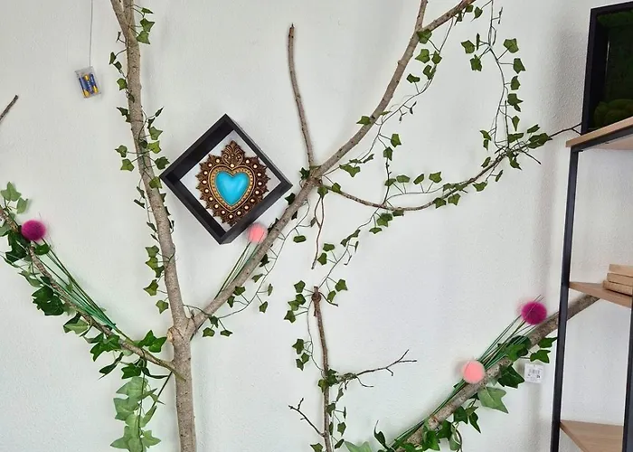 L'eden - Premium - Vue - Balcon Apartment *