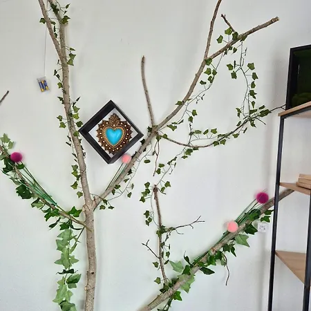 L'eden - Premium - Vue - Balcon 公寓 *