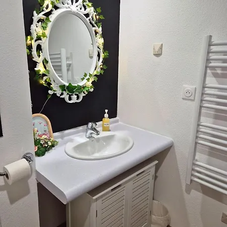 L'eden - Premium - Vue - Balcon