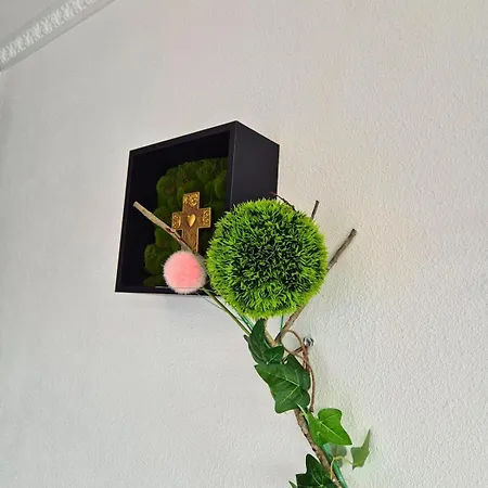 公寓 L'eden - Premium - Vue - Balcon