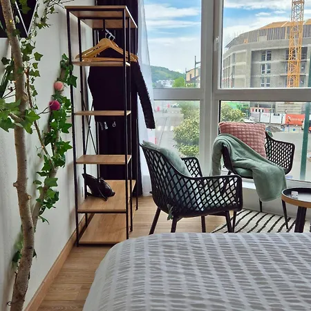 L'eden - Premium - Vue - Balcon 公寓 *