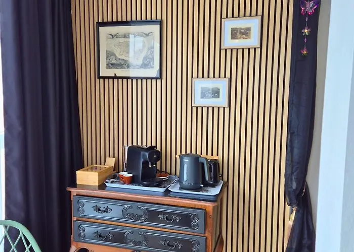 Appartement L'eden - Premium - Vue - Balcon Lourdes