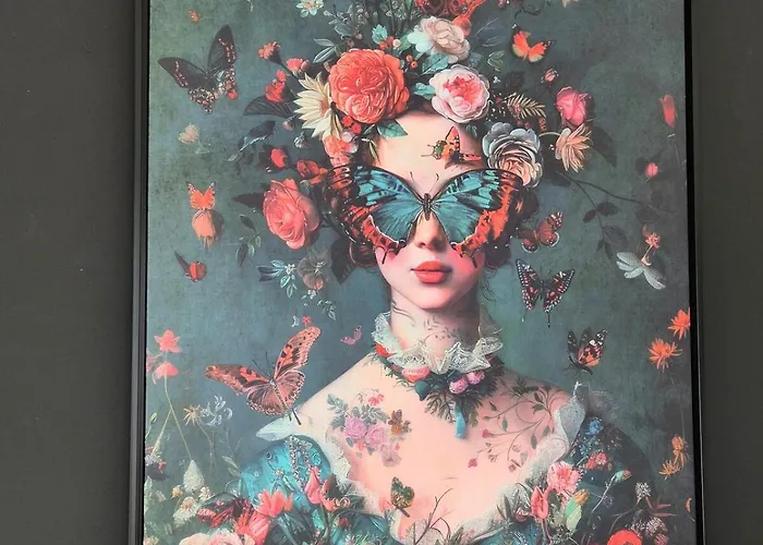 L'eden - Premium - Vue - Balcon * Lourdes