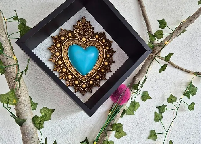 Appartement L'eden - Premium - Vue - Balcon *